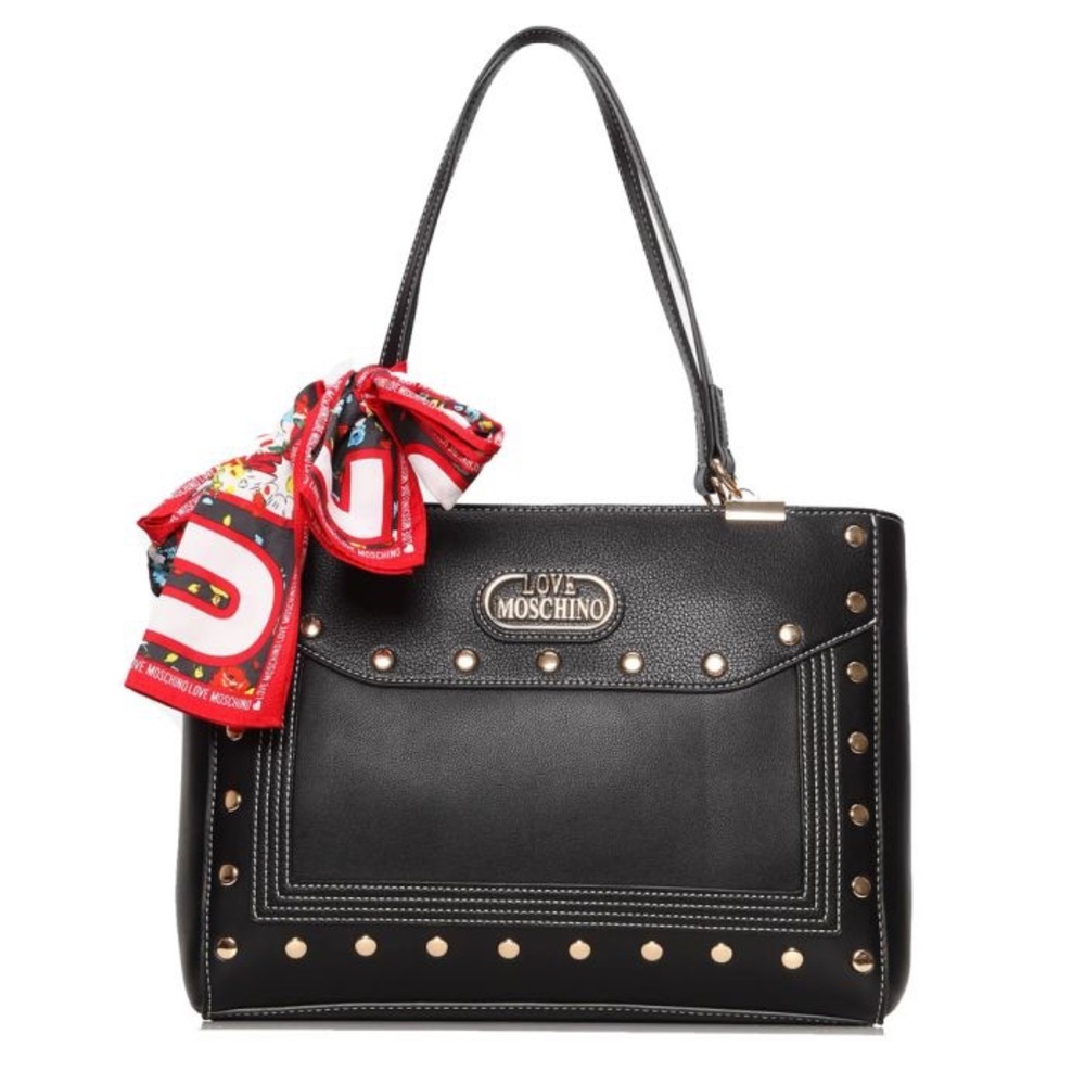 Love Moschino shoulder bag